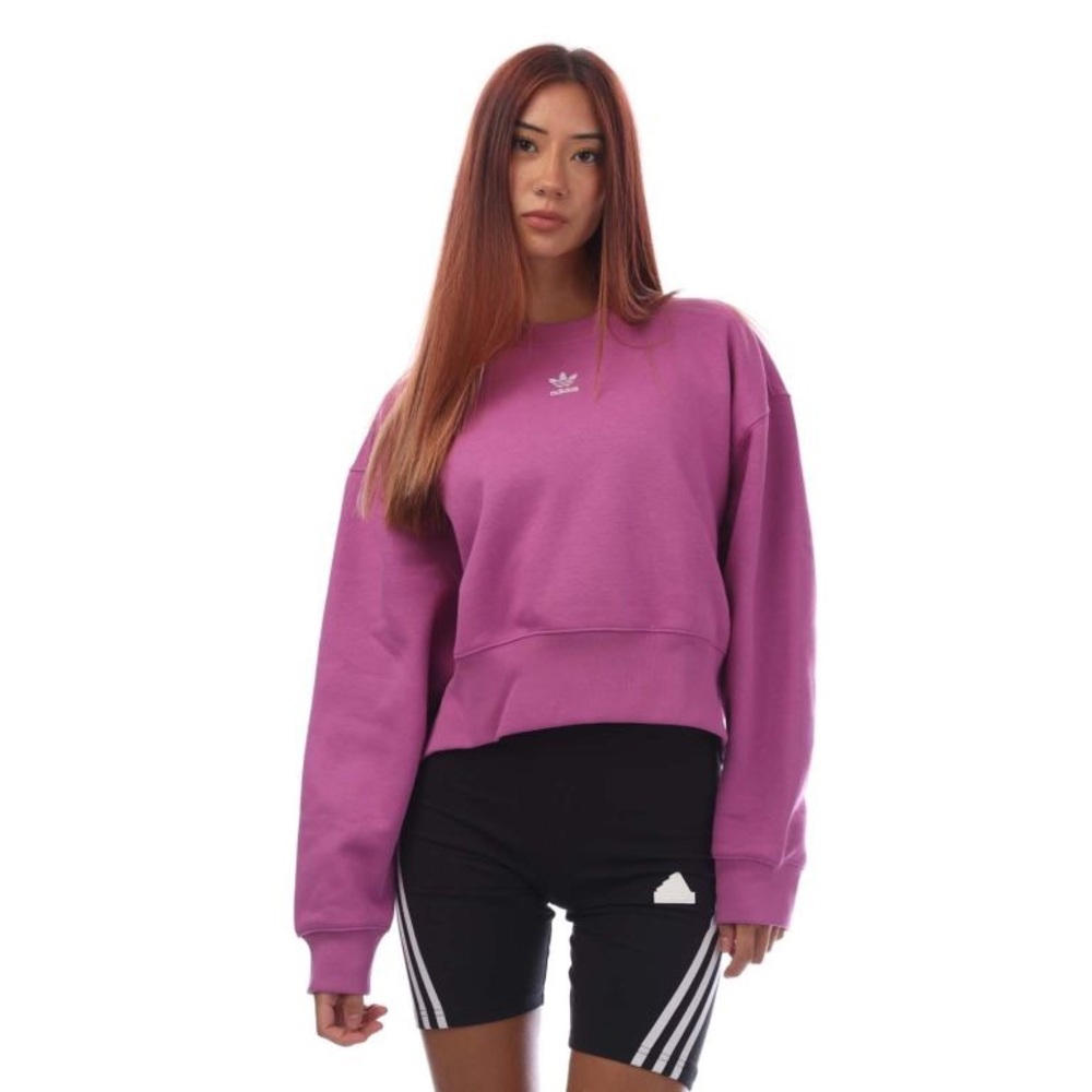 Adidas NWT Originals Sweatshirt | M